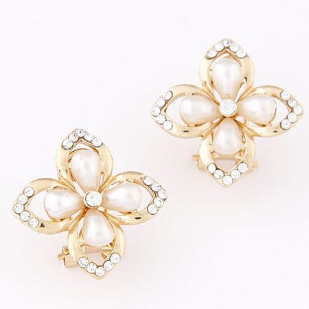 Aksesoris Wanita Import Anting