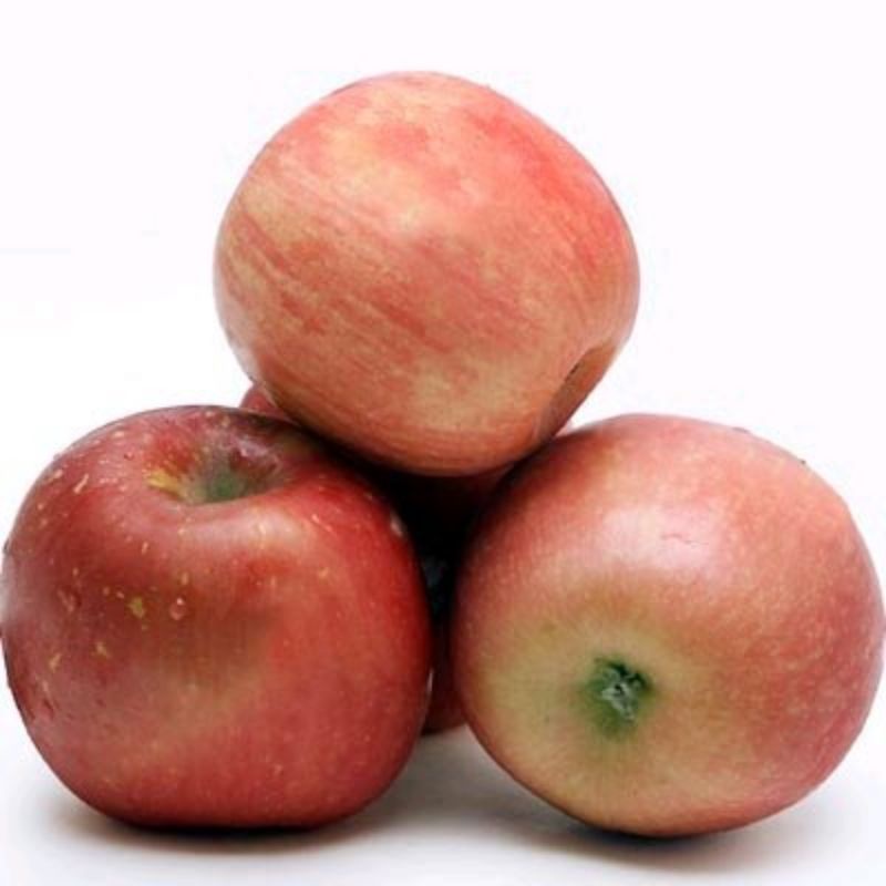 

Apel Fuji New Zealand segar 1 kg