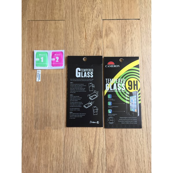 Tempered Glass Samsung j7 / J7 core