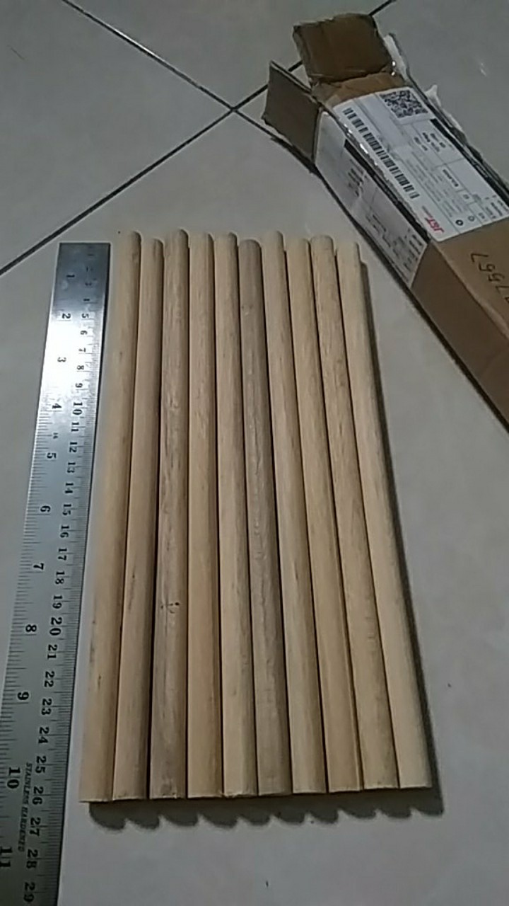 Dowel 12mm