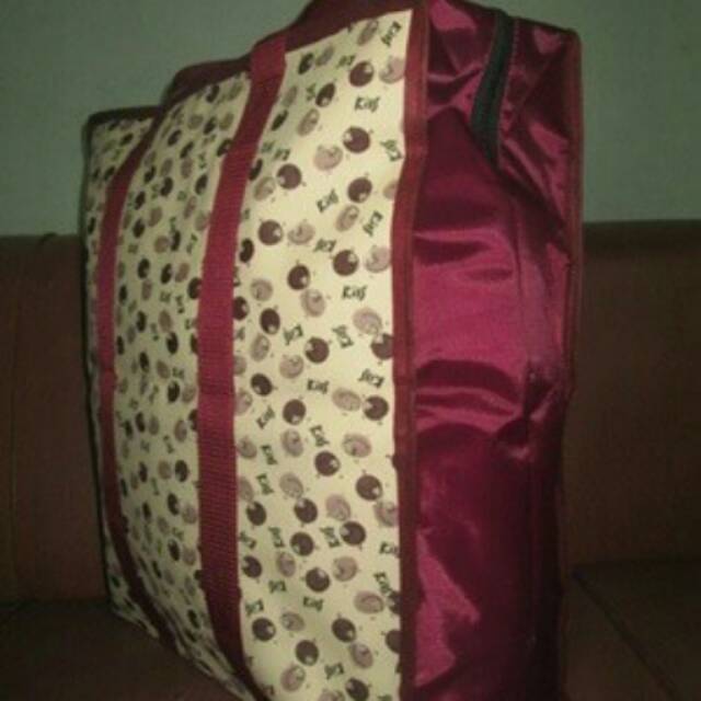 Tas Selempang wanita Jumbo