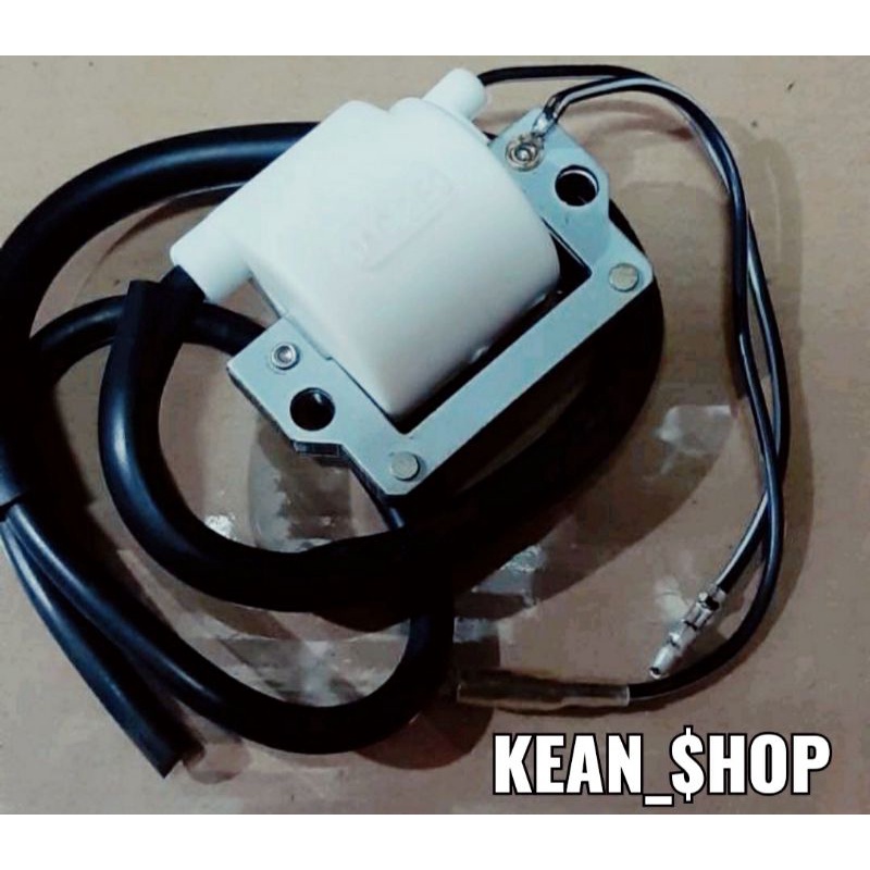 COIL YAMAHA YB L2 SUPER KOIL YAMAHA YB L2 SUPER