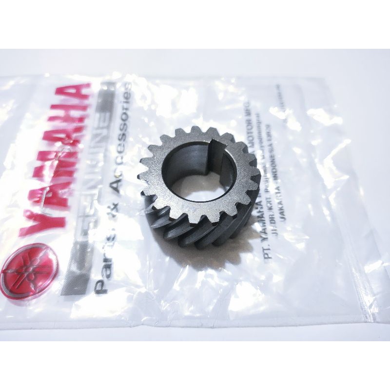 gigi primer rx king rx spesial