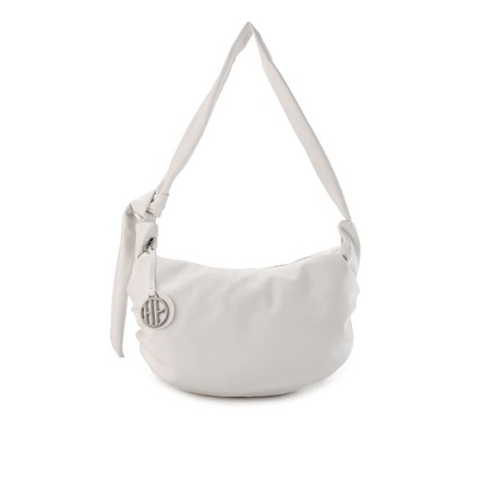 Hush Puppies Tas Wanita Zora Hobo L White