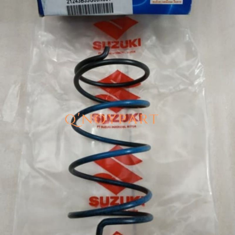 per cvt Suzuki SPIN SKYWAVE original sgp