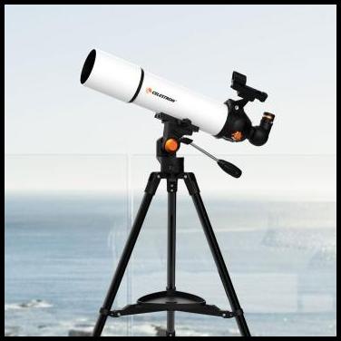 Celestron Telescope Astronomical Sctw-80 -Teropong