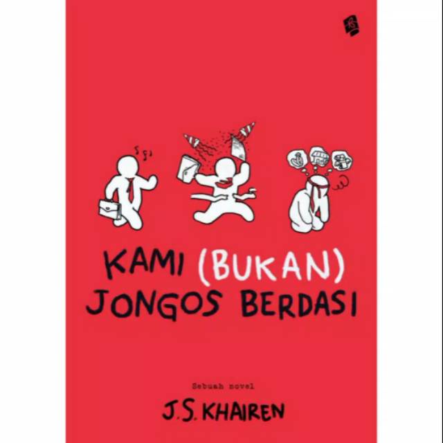 Kami Bukan Jongos Berdasi