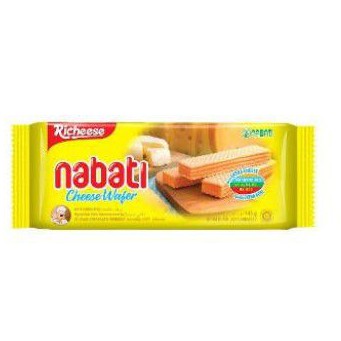 NABATI WAFER 110 GR