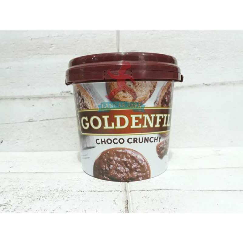 

Goldenfil Choco Crunchy 1kg