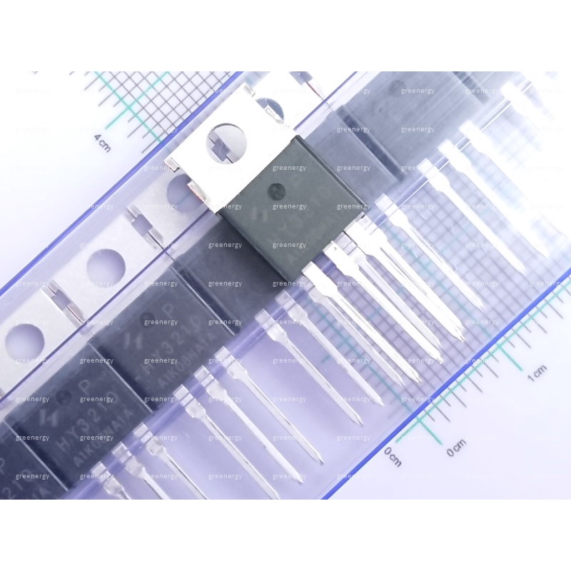 HY3210 HY3210P 120N10 120A 100V MOSFET