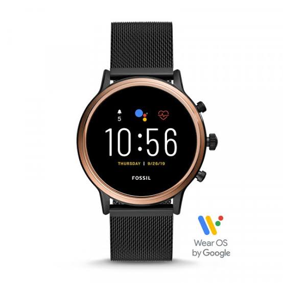 Jam Tangan FossilOriginal Gen5 FTW6036