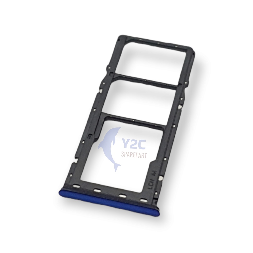 SIMLOCK REALME 3 PRO / SIMTRAY SLOT SIM