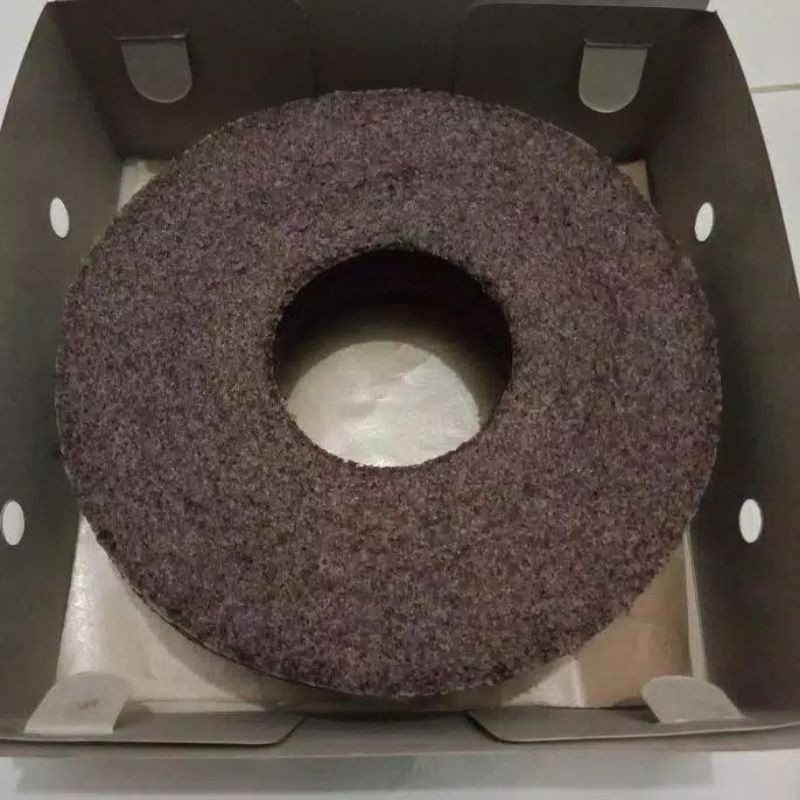 

Bolu Ketan Hitam