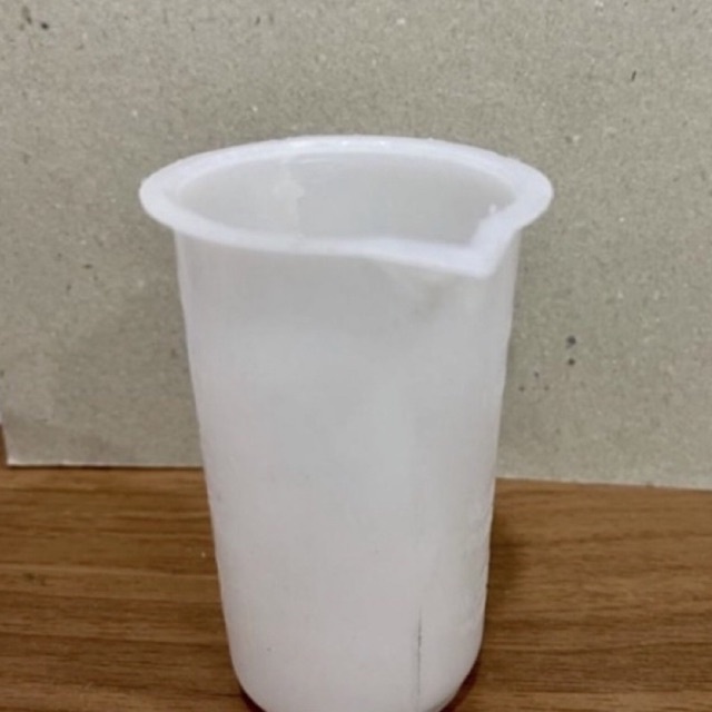 Sloki plastik pvc sloki oli vespa minyak samping Gelas takaran oli