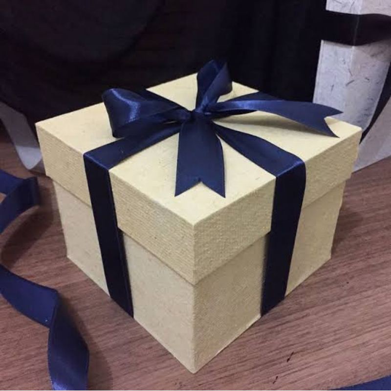 

SPECIAL GIFT - BY REQUEST