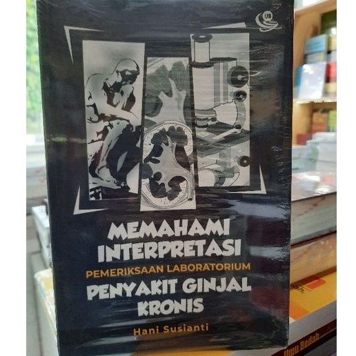 

MEMAHAMI INTERPRETASI GINJAL KRONIS