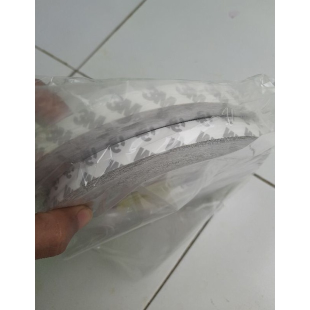 

Double tape 3M tipis 9080 12mm x 50m