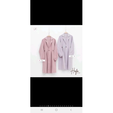 Hafa Outer gerai aliyah