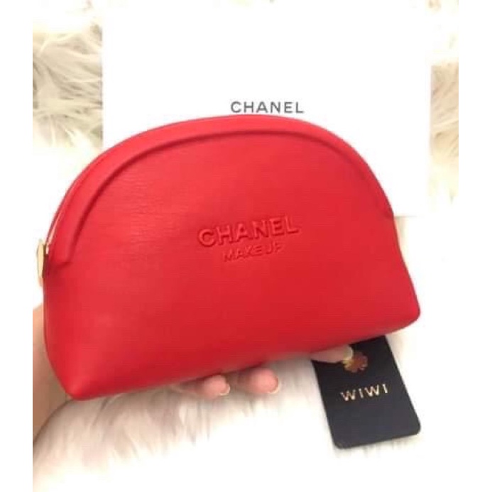 pouch chanel original