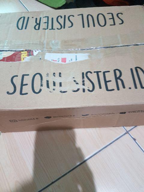 Garland Fuk 3meter Murah Kaki Naga Dekorasi Rumah Cafe Imlek Fuk Hoki Murah Pita Merah