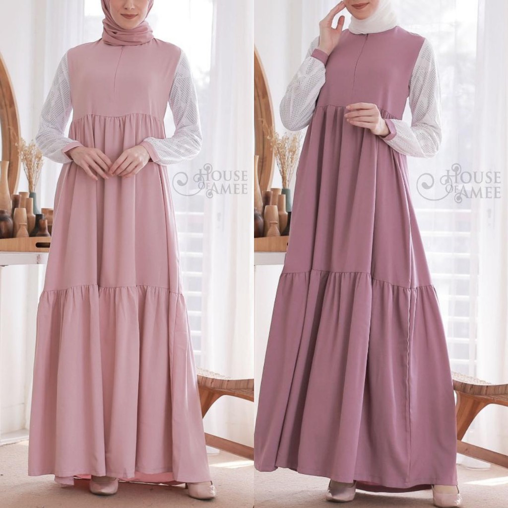 Bianda Dress