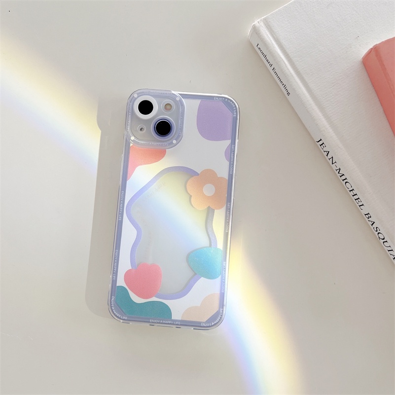 Soft Case Silikon Transparan Untuk Huawei Y9 Prime 2019 Nova 9 8 7 7i 6 SE Pro 5T 4e 3i Y9s P50 P40 P30 Pro Mate 40 30 Pro