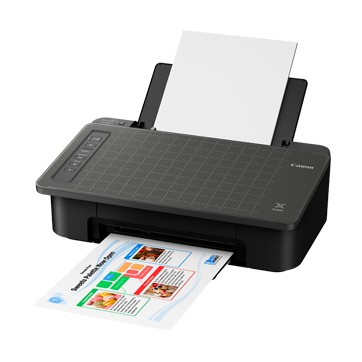 CANON PRINTER Pixma TS-307 TS307 TS 307 PRINT WIRELESS