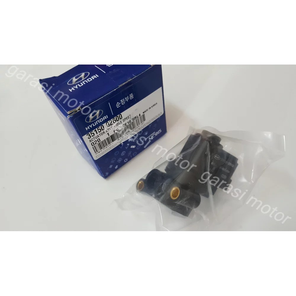 IAC ISC Hyundai Atoz Kia Visto Mobis Original