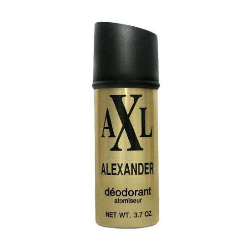 Parfum AXL Alexander Gold 150ml