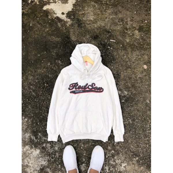 Hoodie Redsox