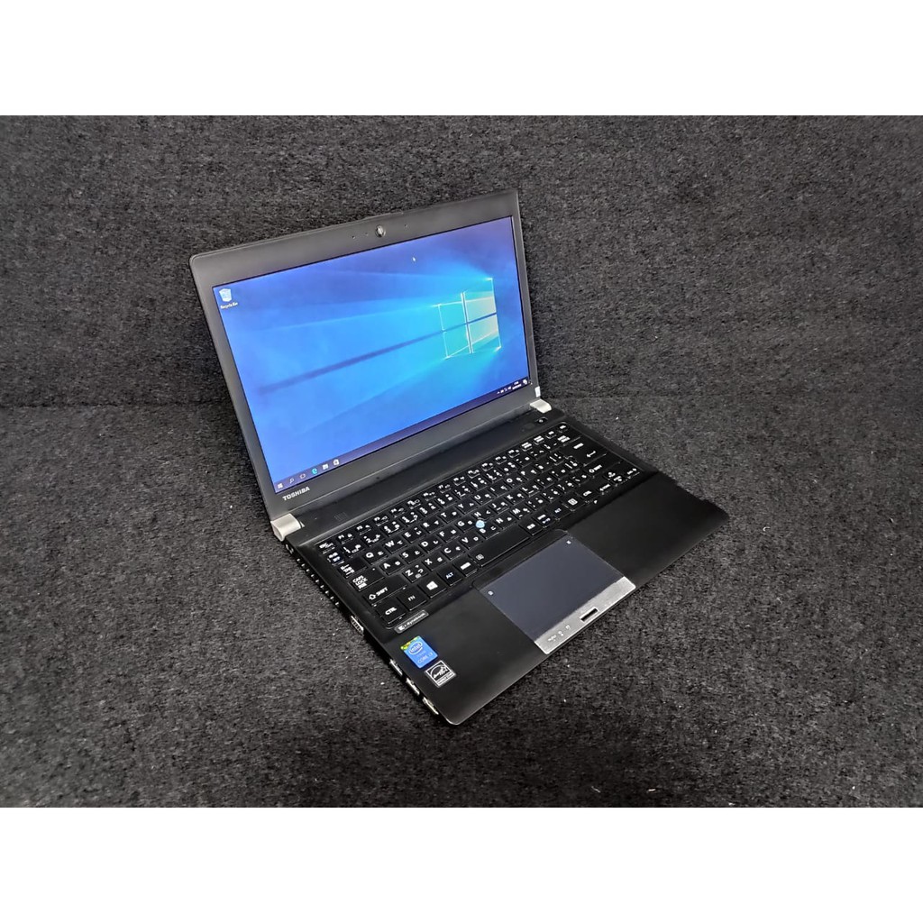 Laptop Lenovo K20 Core i3 Gen 5 - RAM 4GB - HDD 500GB - Win 10 -13 Inc