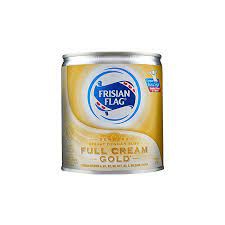 

Frisian Flag Gold