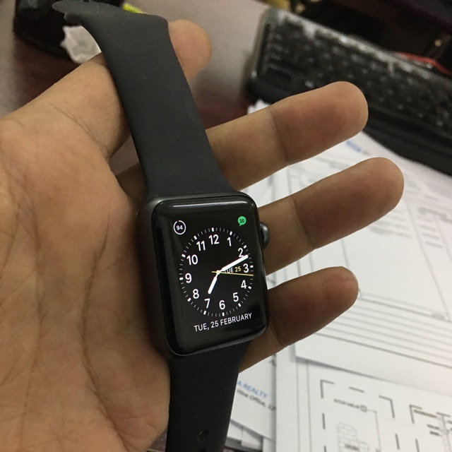 harga iwatch series 2 di ibox