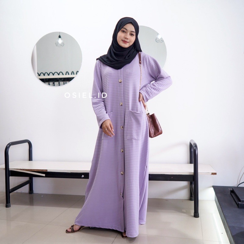 Adeeva Dress