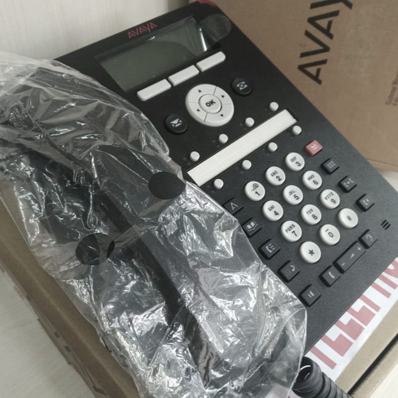 IP PHONE Avaya 1608i