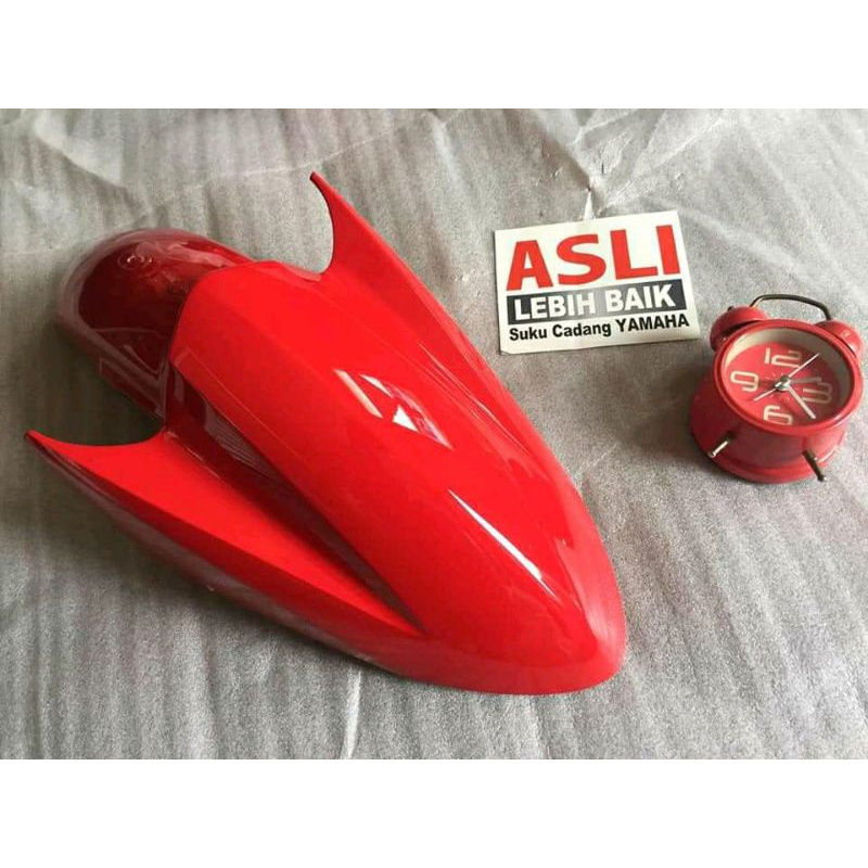 SPAKBOR NOUVO Z MERAH CABE ORIGINAL YAMAHA