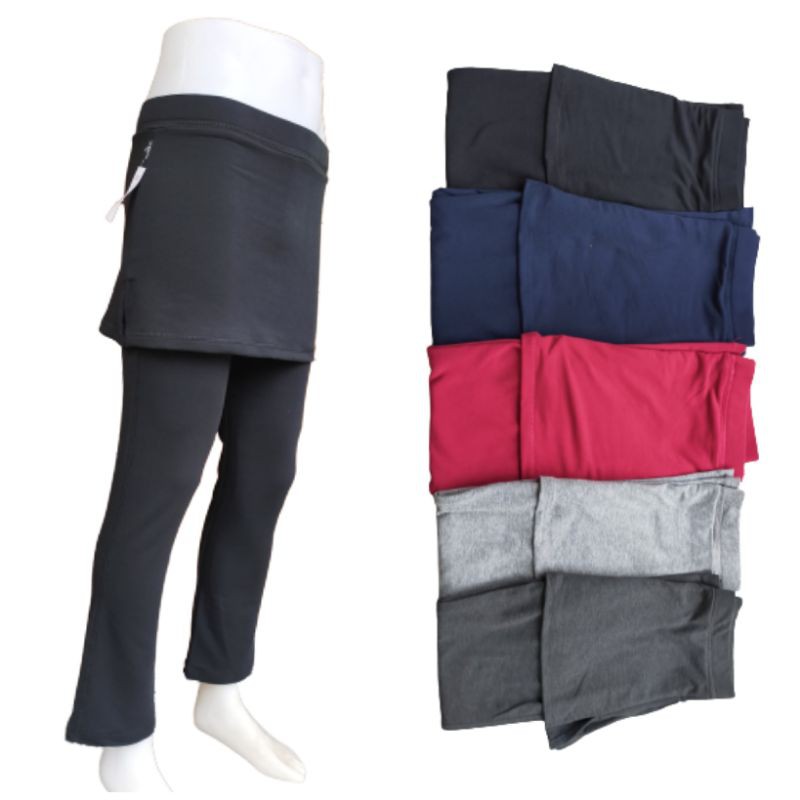 

Celan senam rok celanaerobik celanaolahragacewe bahanbabytery