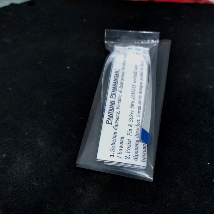 Kabel flexible Switch Power on off HP Probook G5 450 470