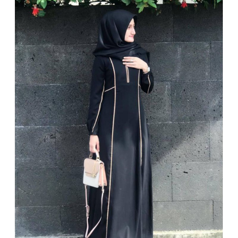 Hawa dress by javina