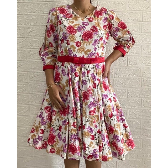 PRELOVED DRESS PARTY | PRELOVED DRESS KONDANGAN