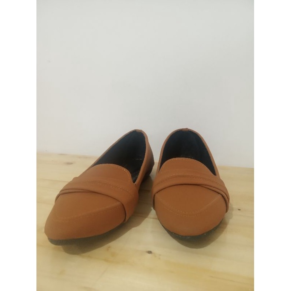 Flatshoes Preloved