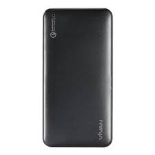 VIVAN VPB-A10S POWERBANK 10000mAh PD+QC FAST CHARGING SLIM POWER BANK