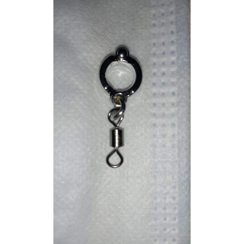 Ring kaki burung NURI PELANGI/REDLORY/DASKY dan nuri lainnya