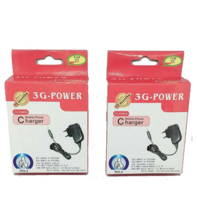 Travel Charger Jadul Cas Casan BLACKBERRY 9000 8300 8310 8320 Motorola V3 NEXIAN G900 Colokan macro