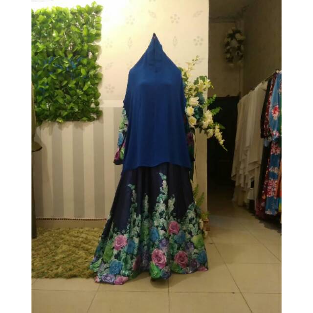 Baju Syar'i by house of kanio