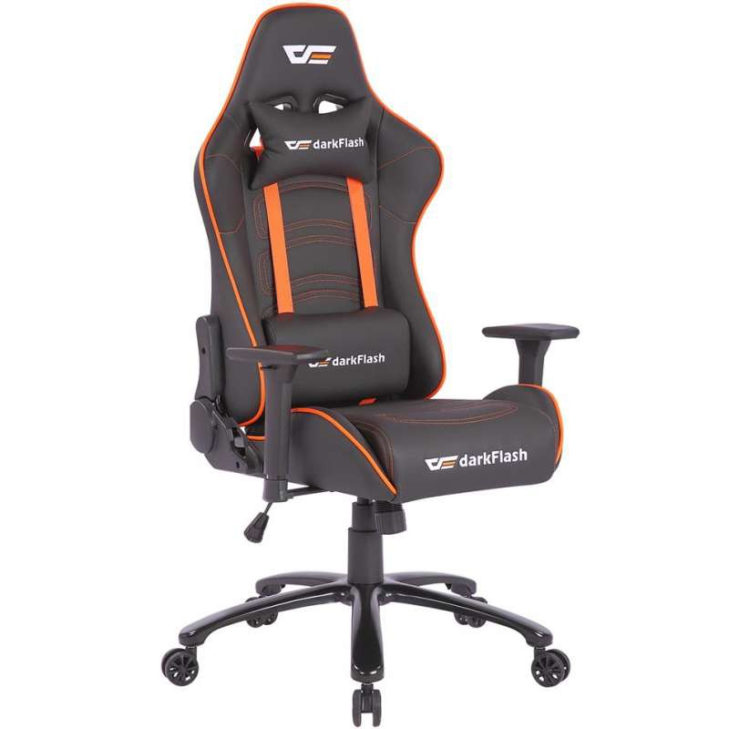 darkFlash RC600 Gaming Chair / Kursi Gaming