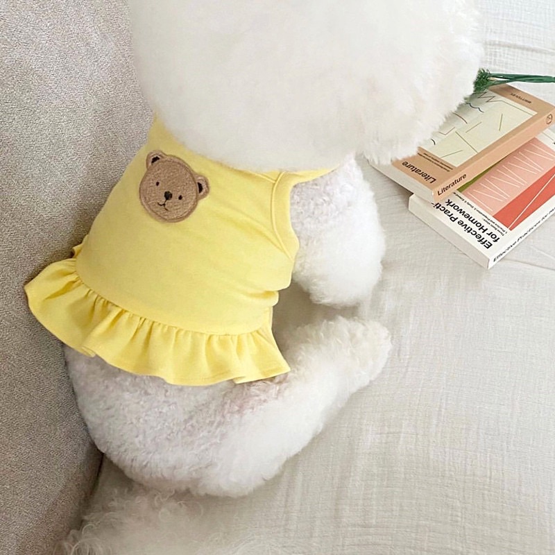 onnie bear korea dress