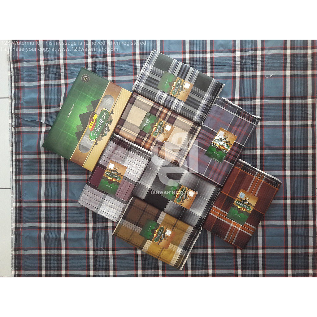 sarung atlas favorit 500 kombinasi