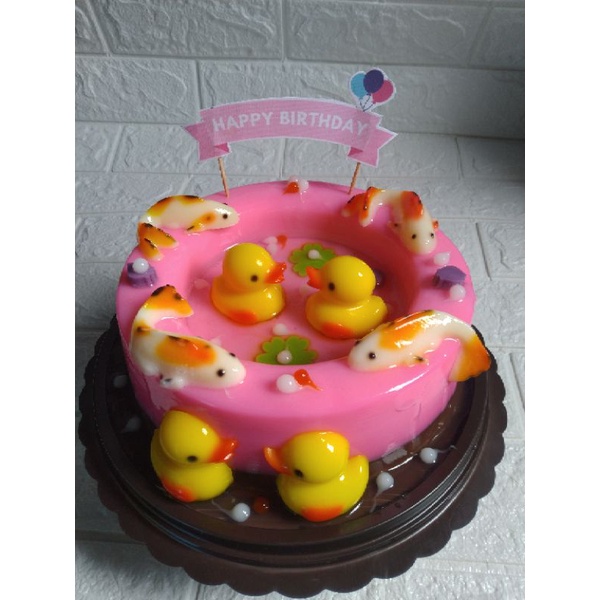 

Hampers Pudding Kolam Bebek | Hampers Pudding Ultah | Hampers Pudding Anak | Hampers Pudding Karakter | Hampers Ultah | Pudding Kolam Bebek | Pudding Kolam Ikan
