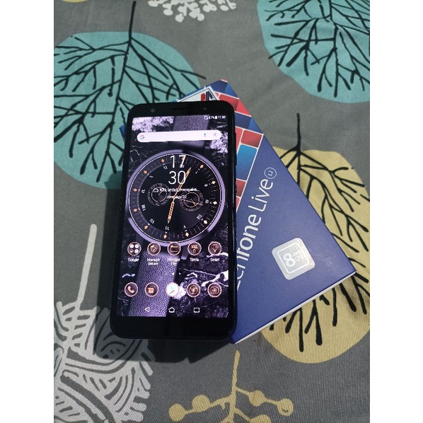 Asus Zenfone Live L2 ZA550KL (second)